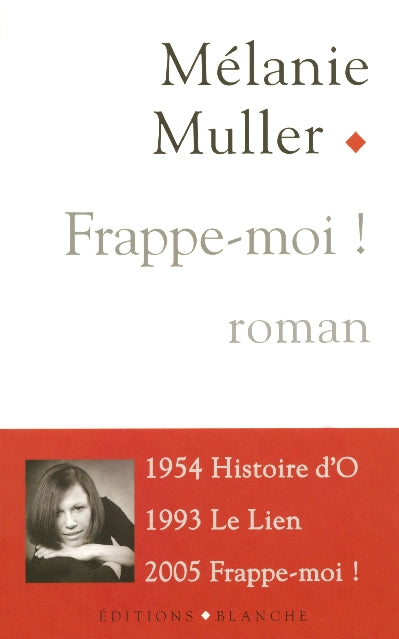 Frappe moi