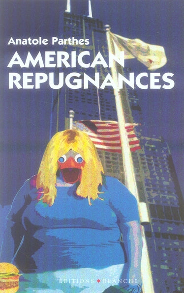 American répugnances