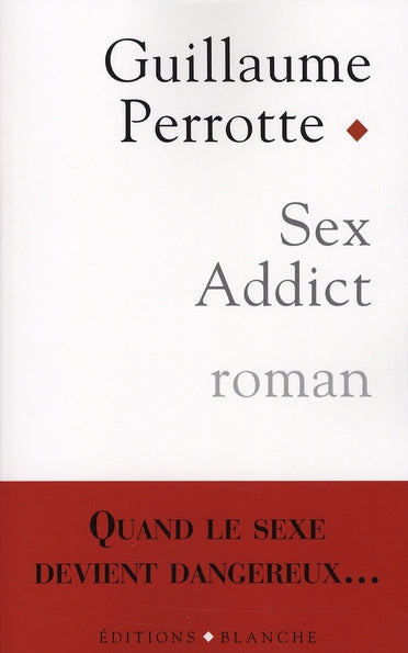 Sex addict