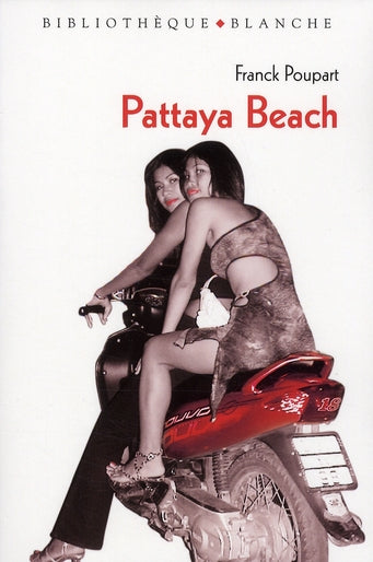 Pattaya beach