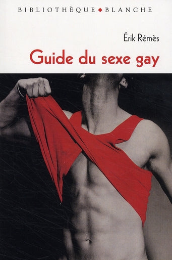 Guide du sexe gay