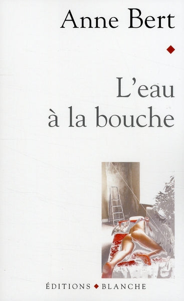 L'eau à la bouche