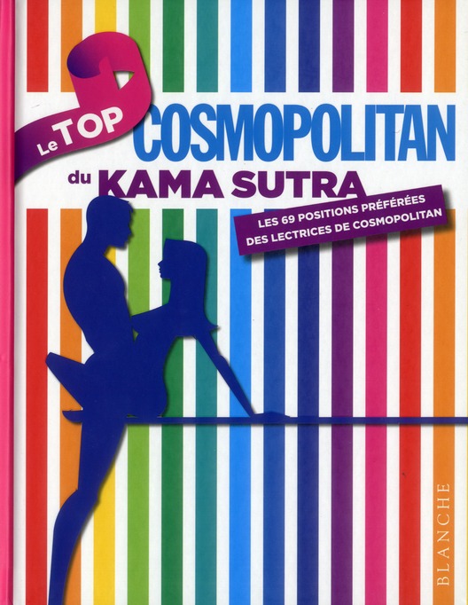 Le top cosmopolitan du Kama Sutra