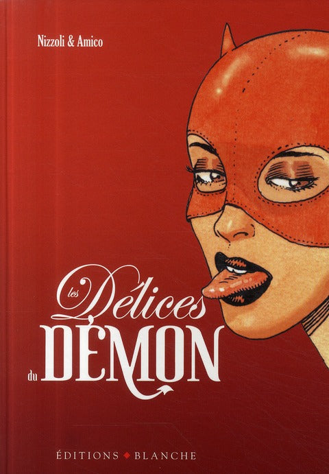 Les délices du démon