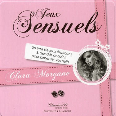 Jeux sensuels ; coffret