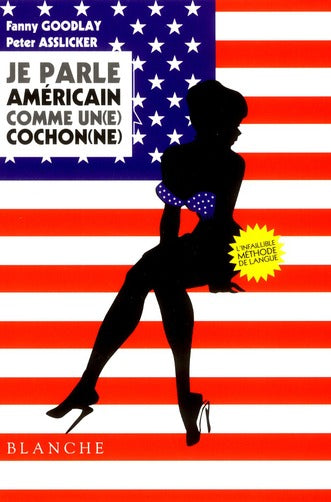 Je parle américain comme un(e) cochon(ne)