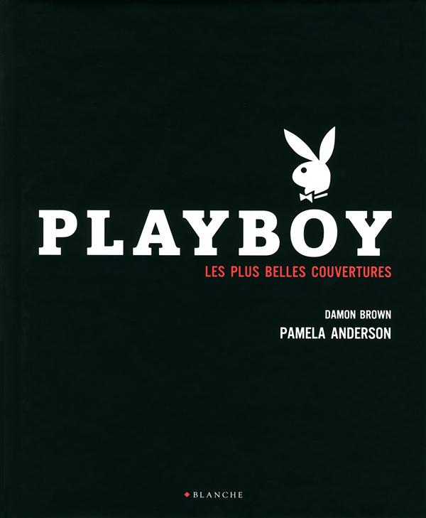 Les plus belles couvertures de Playboy