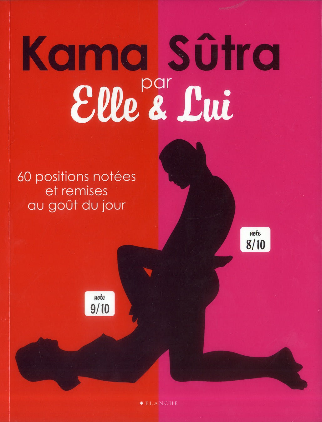 Kama sutra pour elle et lui