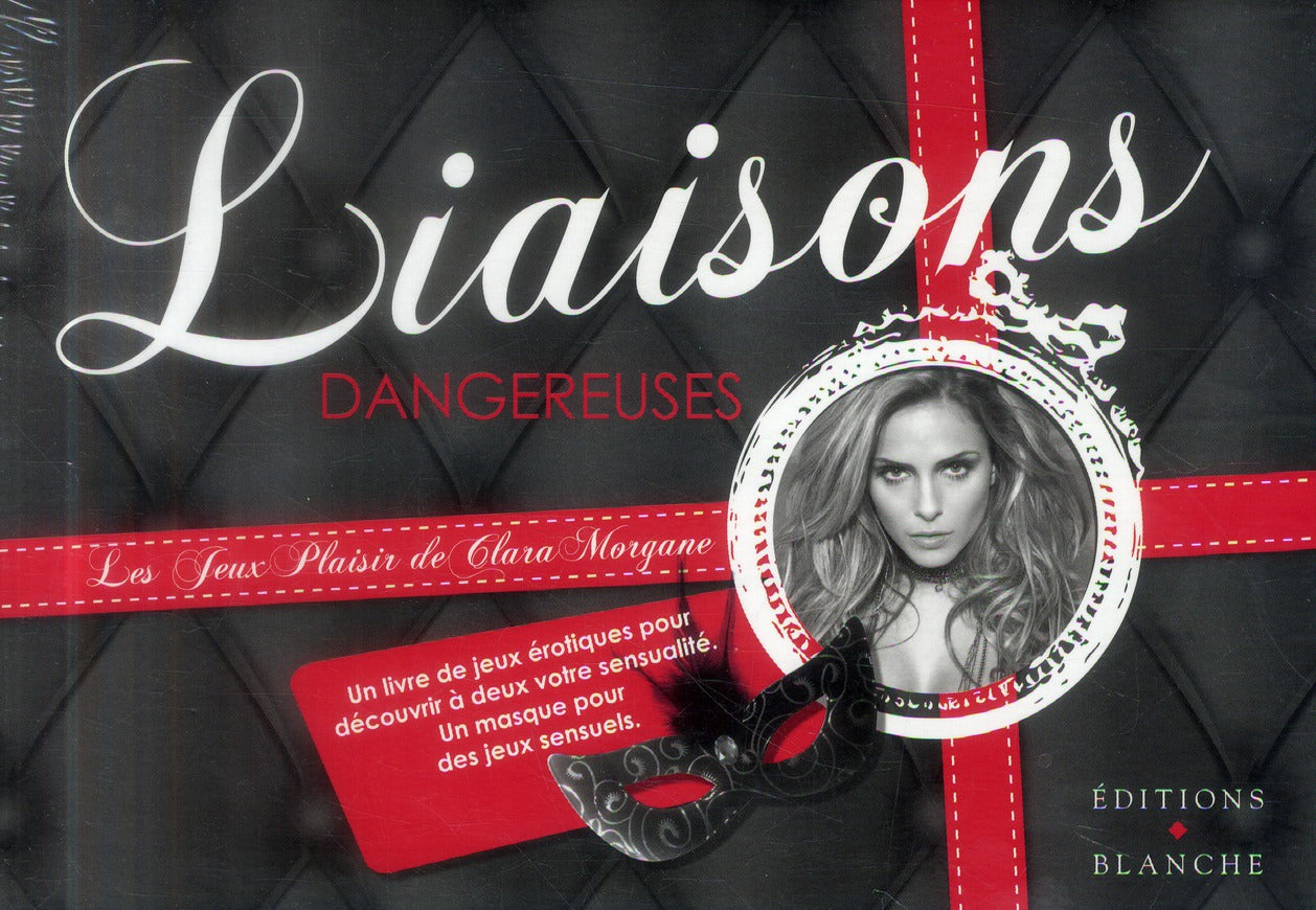 Liaisons dangereuses ; coffret