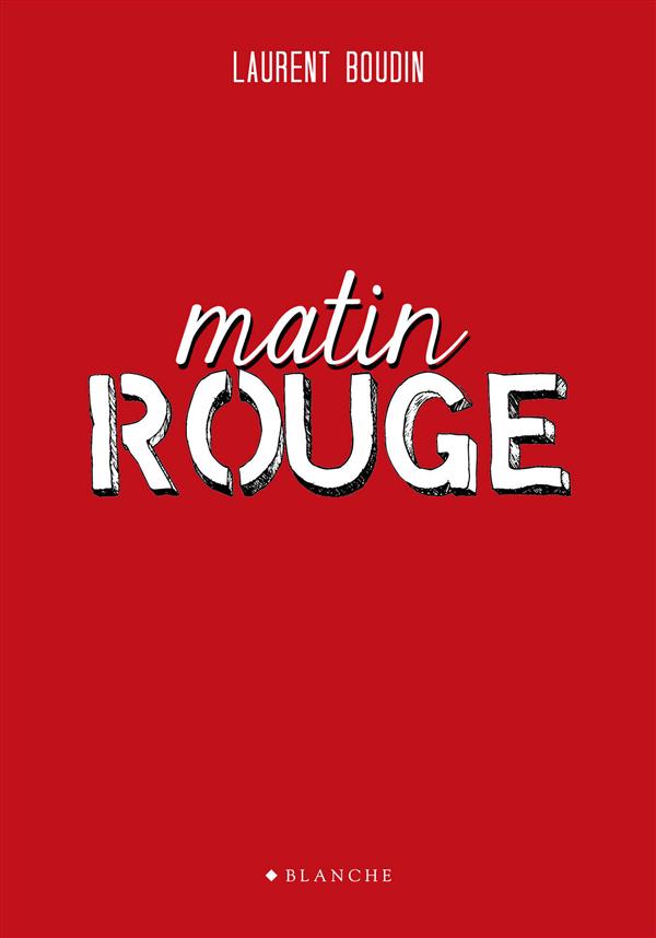 Matin rouge