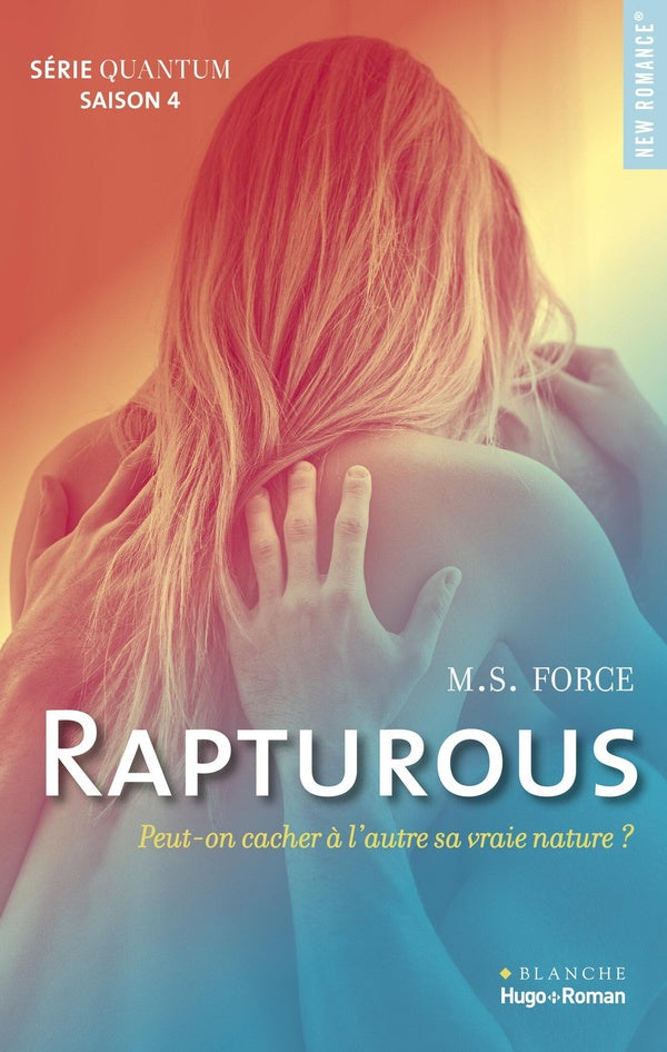 Quantum Tome 4 : rapturous