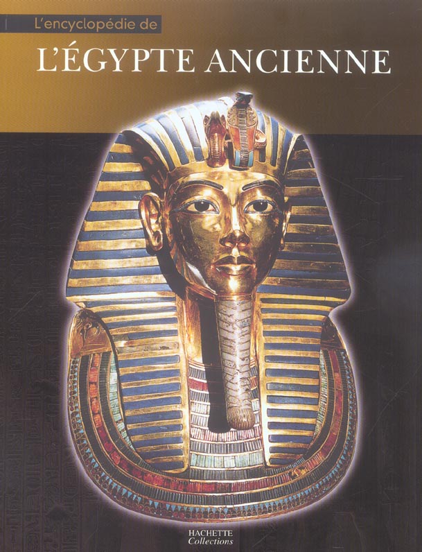 L'egypte ancienne