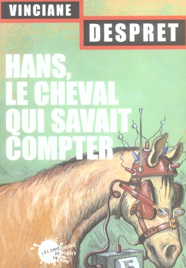 Hans : Le cheval qui savait compter