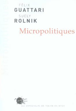 Micropolitiques