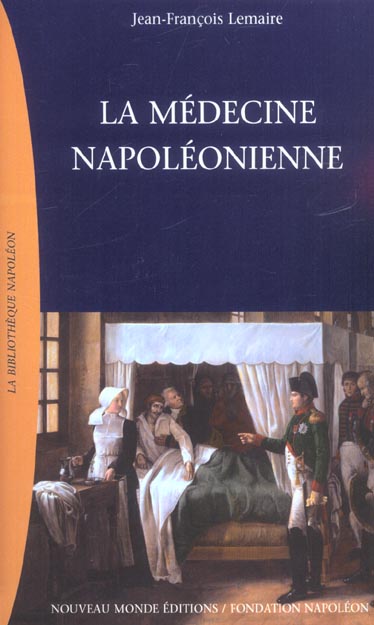 La medecine napoleonienne