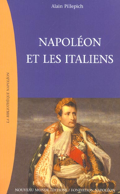 Napoleon et les italiens