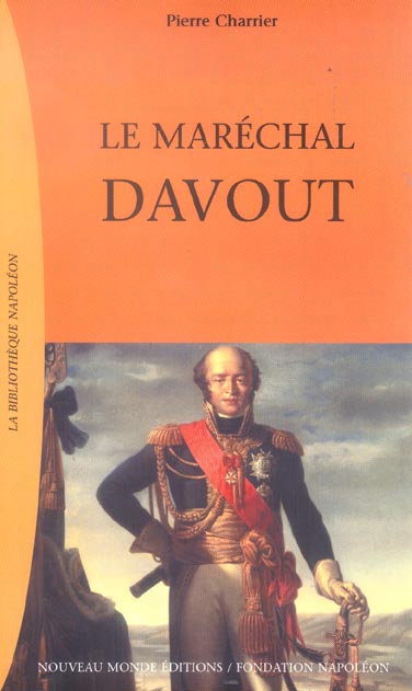Le marechal davout