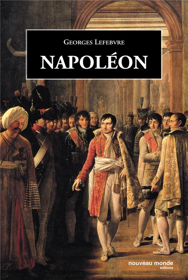 Napoleon (collection semi poche)