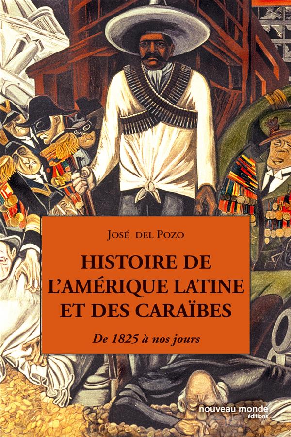 Histoire de l amerique latine
