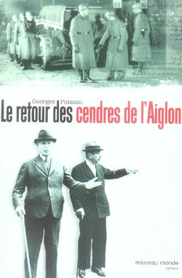 Le retour des cendres de l'aiglon