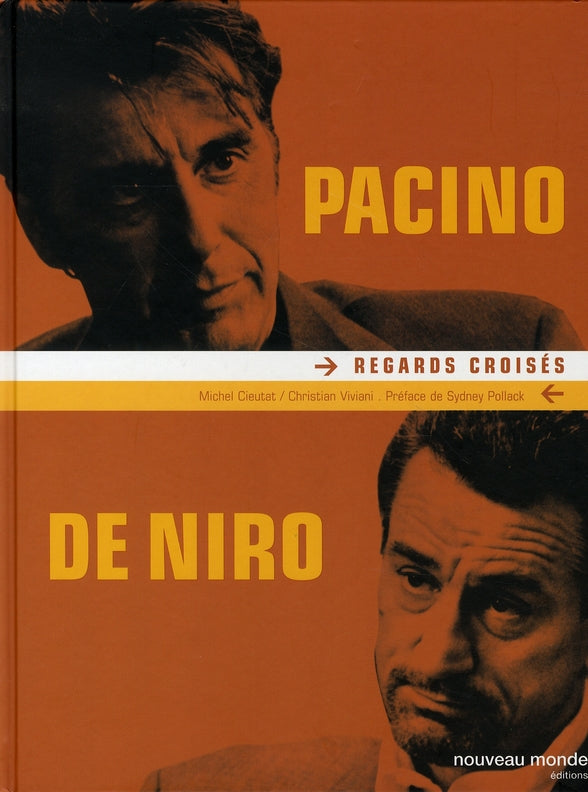 Pacino, De Niro