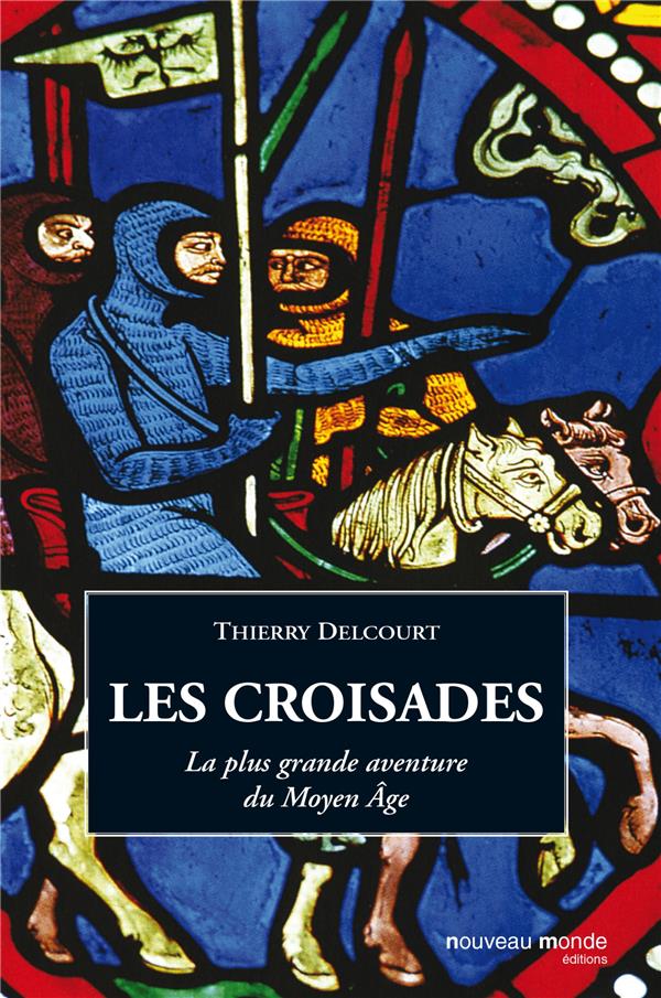 Les croisades
