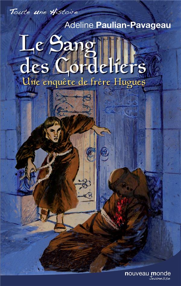 Le sang des cordeliers