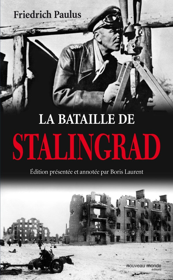 Stalingrad