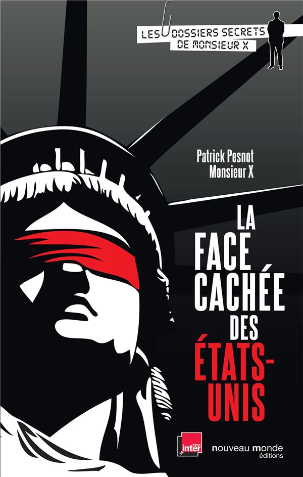 La face cachée des Etats Unis
