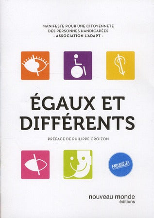 égaux et différents