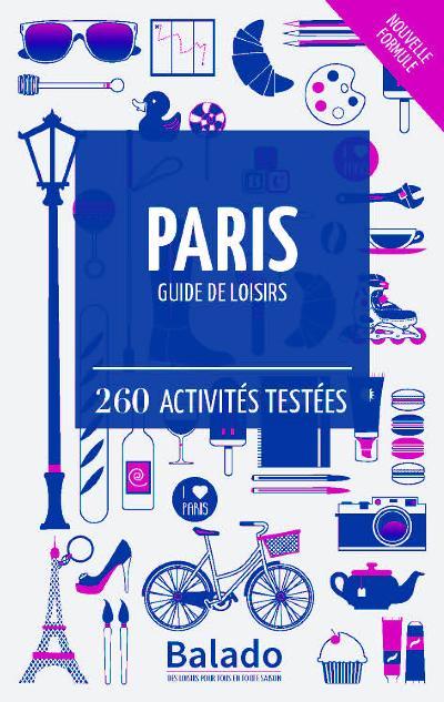 Le guide vert