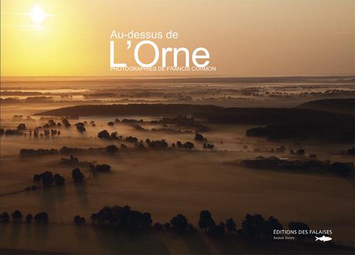 Au dessus de l'Orne