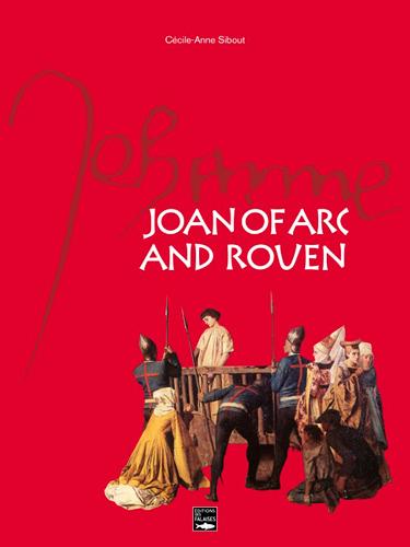 Jeanne d'Arc et Rouen