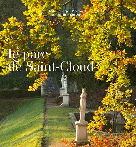 Le parc de Saint-Cloud