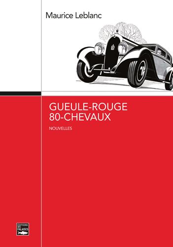 Gueule-rouge, 80 chevaux - flash vidéo