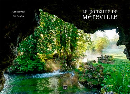 Le domaine de Méréville