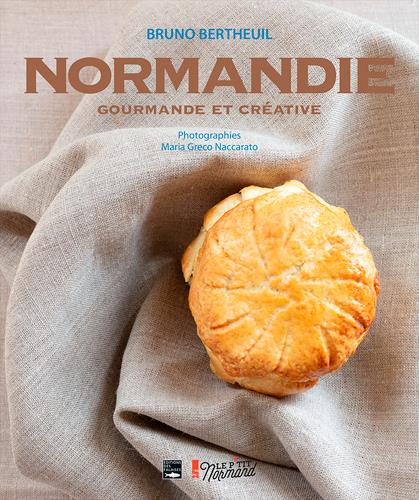 La Normandie gourmande et créative