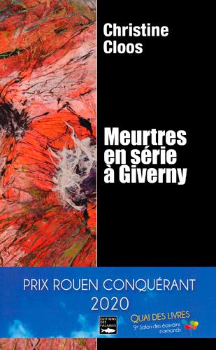 Meutres en série à Giverny