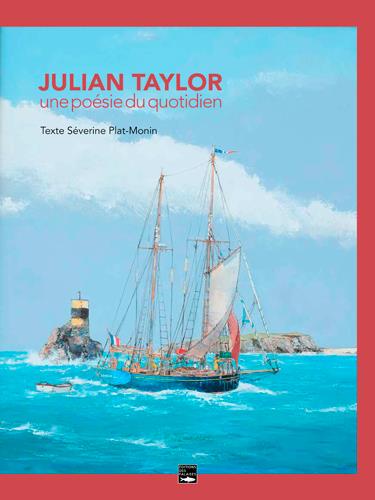 Julian Taylor ; une poésie du quotidien