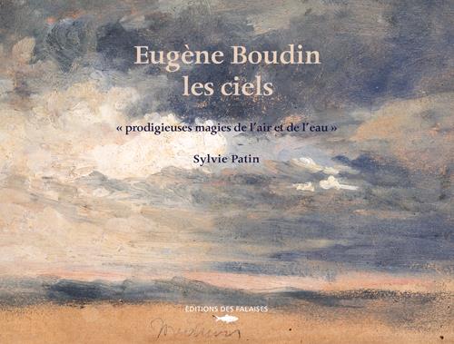 Eugène Boudin, les ciels