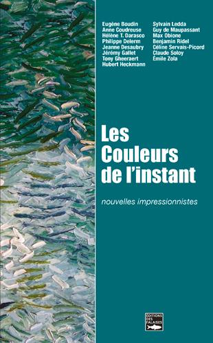 Les couleurs de l'instant - flash vidéo