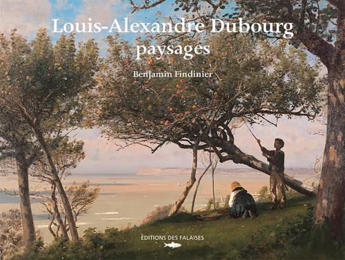 Louis-Alexandre Dubourg