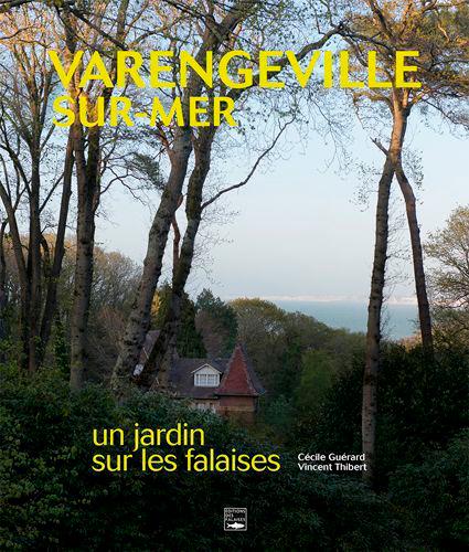 Varengeville, un jardin face à la mer