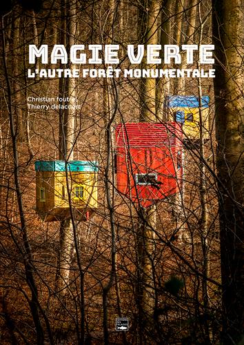 Magie verte : une autre vision de la forêt - flash vidéo