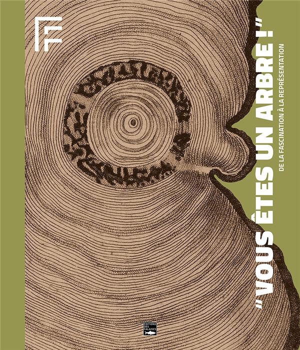 Vous êtes un arbre ! de la fascination à la représentation