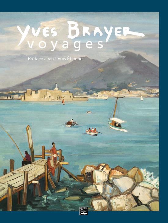 Yves Brayer, voyages - flash vidéo