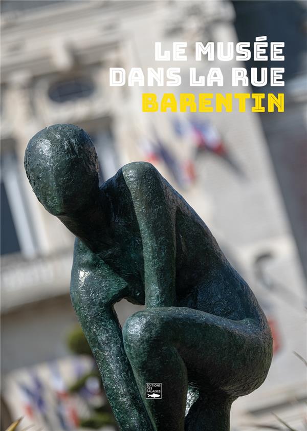 Le musée dans la rue : Barentin - flash vidéo