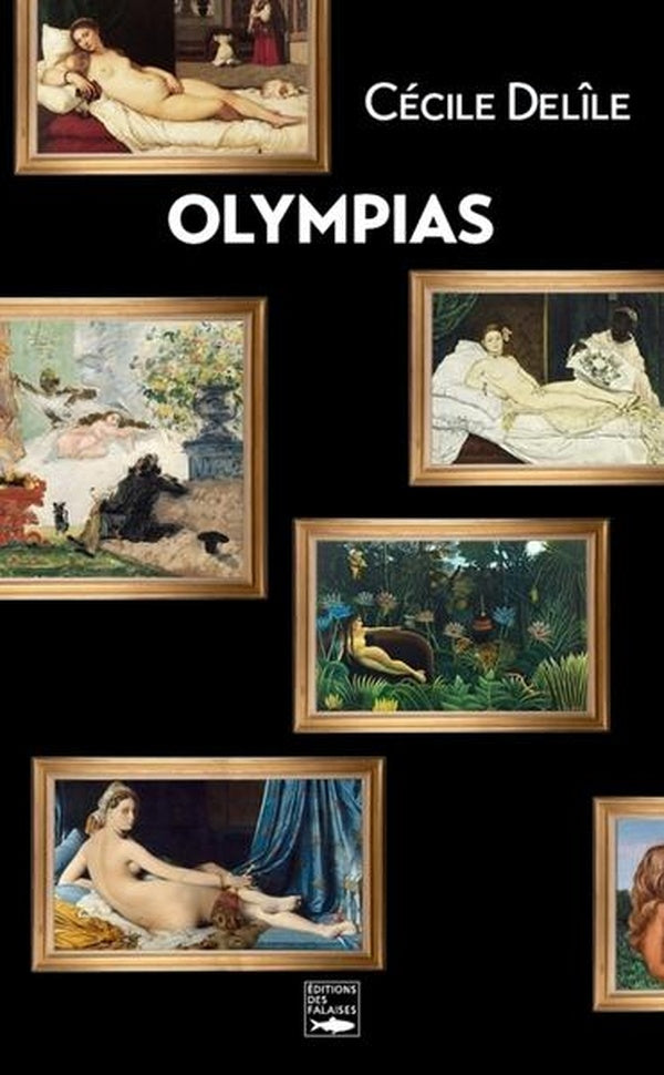 Olympias - flash vidéo