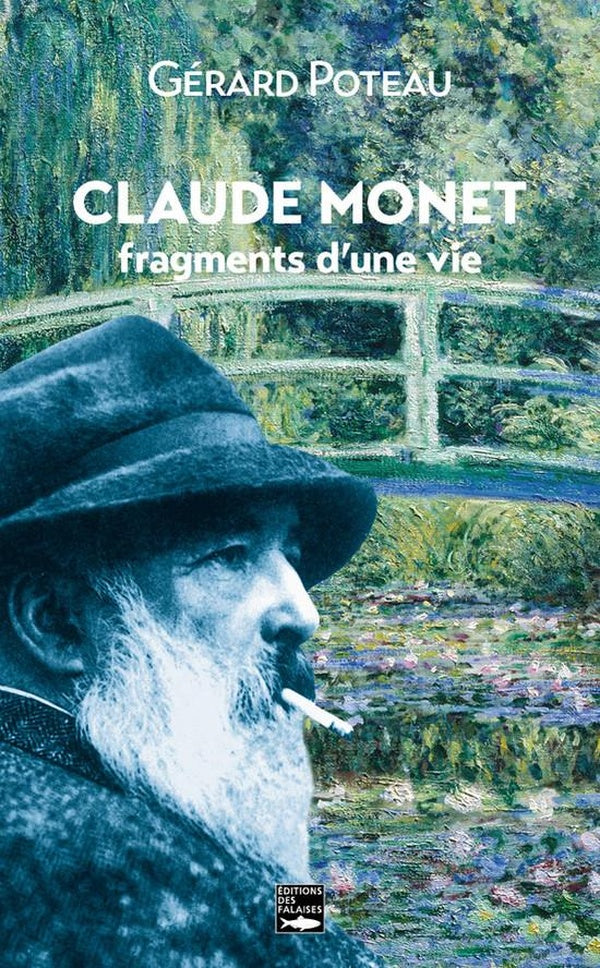 Claude Monet, fragments d'une vie - flash vidéo