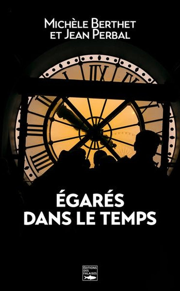 Égarés dans le temps